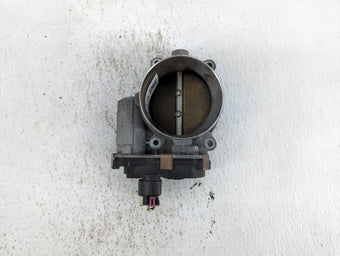 compare product 2009-2014 Gmc Yukon Throttle Body P/N:RME87-30 RME87 3C9992, TB1032, RME87 Fits Fits 2009 2010 2011 2012 2013 2014 2015 OEM Used Auto Parts