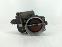 2009-2014 Gmc Yukon Xl Throttle Body P/N:3627 06749AG Fits Fits 2009 2010 2011 2012 2013 2014 2015 OEM Used Auto Parts - Oem