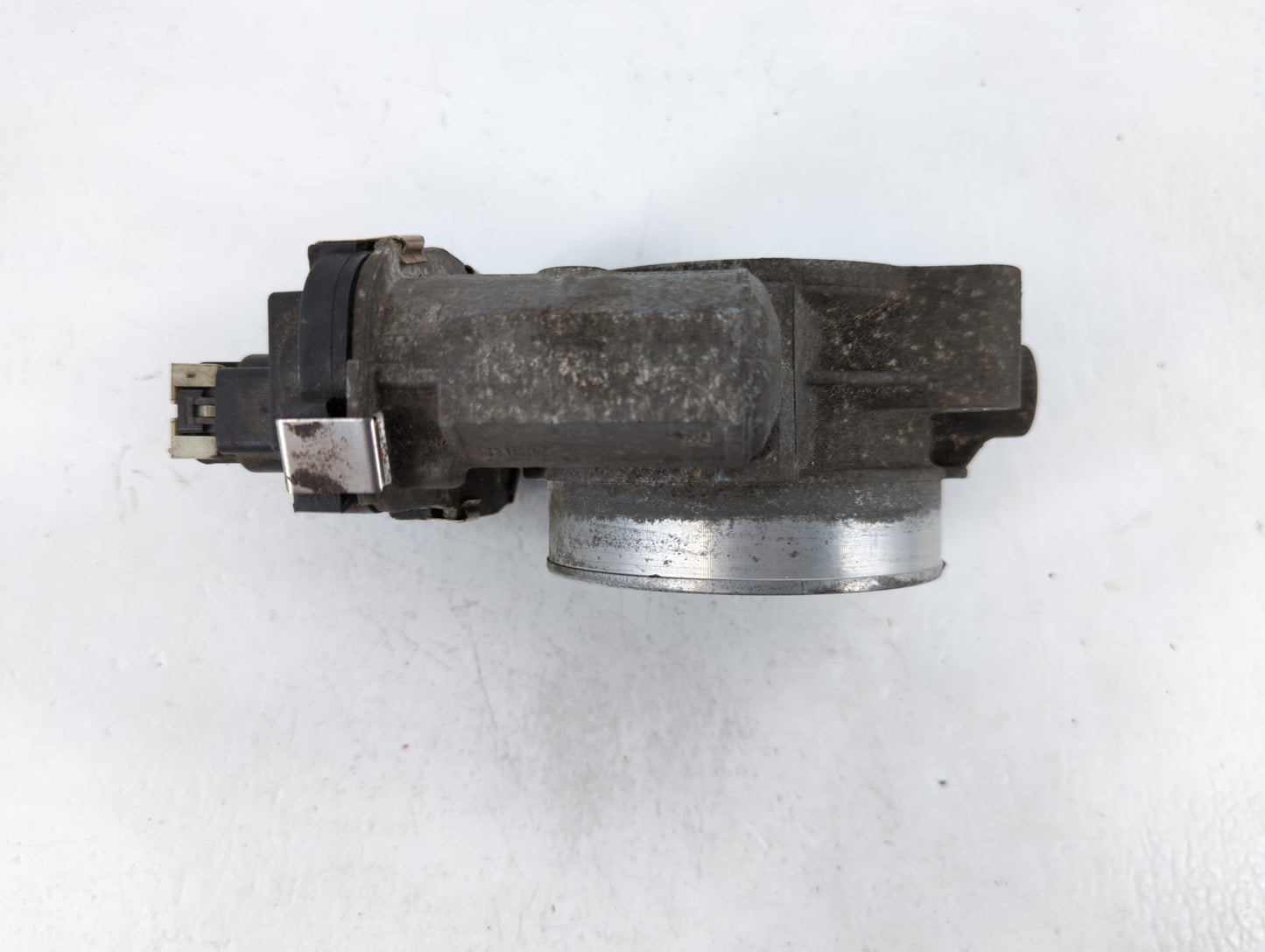 2009-2014 Gmc Yukon Xl Throttle Body P/N:3627 06749AG Fits Fits 2009 2010 2011 2012 2013 2014 2015 OEM Used Auto Parts - Oem