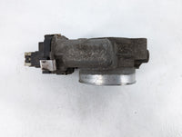 2009-2014 Gmc Yukon Xl Throttle Body P/N:3627 06749AG Fits Fits 2009 2010 2011 2012 2013 2014 2015 OEM Used Auto Parts - Oem