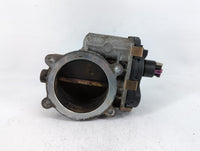 2009-2014 Gmc Yukon Xl Throttle Body P/N:3627 06749AG Fits Fits 2009 2010 2011 2012 2013 2014 2015 OEM Used Auto Parts - Oem