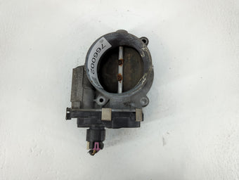 compare product 2009-2014 Gmc Yukon Xl Throttle Body P/N:RME87-3C9992 Fits Fits 2009 2010 2011 2012 2013 2014 2015 OEM Used Auto Parts