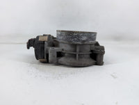 2009-2014 Gmc Yukon Xl Throttle Body P/N:RME87-3C9992 Fits Fits 2009 2010 2011 2012 2013 2014 2015 OEM Used Auto Parts - Oem