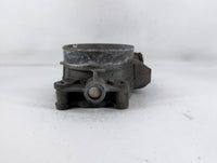 2009-2014 Gmc Yukon Xl Throttle Body P/N:RME87-3C9992 Fits Fits 2009 2010 2011 2012 2013 2014 2015 OEM Used Auto Parts - Oem