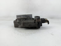 2009-2014 Gmc Yukon Xl Throttle Body P/N:RME87-3C9992 Fits Fits 2009 2010 2011 2012 2013 2014 2015 OEM Used Auto Parts - Oem