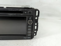 2010 Gmc Yukon Xl 1500 Radio AM FM Cd Player Receiver Replacement P/N:25966513 Fits OEM Used Auto Parts - Oemusedautoparts1.