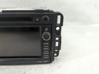 2010 Gmc Yukon Xl 1500 Radio AM FM Cd Player Receiver Replacement P/N:25966513 Fits OEM Used Auto Parts - Oemusedautoparts1.