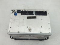2010 Gmc Yukon Xl 1500 Radio AM FM Cd Player Receiver Replacement P/N:25966513 Fits OEM Used Auto Parts - Oemusedautoparts1.