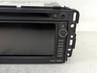 2010 Gmc Yukon Xl 1500 Radio AM FM Cd Player Receiver Replacement P/N:25966513 Fits OEM Used Auto Parts - Oemusedautoparts1.