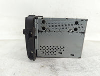 2010 Gmc Yukon Xl 1500 Radio AM FM Cd Player Receiver Replacement P/N:25966513 Fits OEM Used Auto Parts - Oemusedautoparts1.
