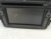 2010 Gmc Yukon Xl 1500 Radio AM FM Cd Player Receiver Replacement P/N:DW468100-6441 25966513 Fits OEM Used Auto Parts - Oemu