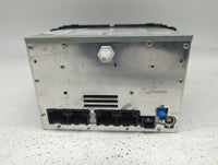 2010 Gmc Yukon Xl 1500 Radio AM FM Cd Player Receiver Replacement P/N:DW468100-6441 25966513 Fits OEM Used Auto Parts - Oemu