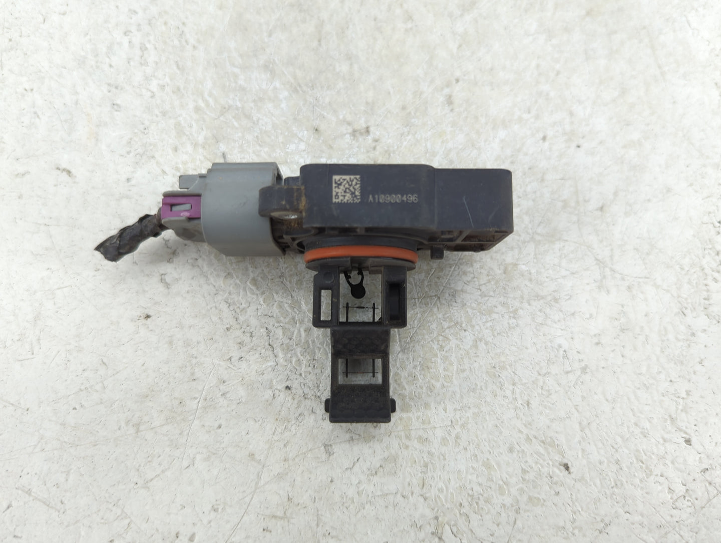 2009-2014 Gmc Yukon Xl 1500 Mass Air Flow Meter Maf - Oemusedautoparts1.com