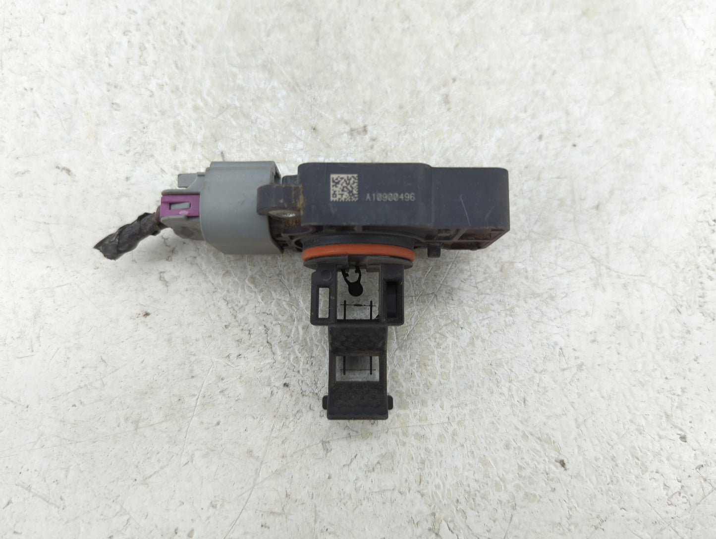 2009-2014 Gmc Yukon Xl 1500 Mass Air Flow Meter Maf - Oemusedautoparts1.com