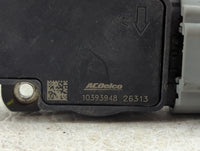 2009-2014 Gmc Yukon Xl 1500 Mass Air Flow Meter Maf - Oemusedautoparts1.com