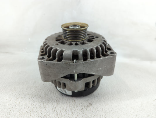 2010 Gmc Yukon Xl 2500 Alternator Replacement Generator Charging Assembly Engine OEM Fits Fits 2011 2012 2013 2014 2015 2016
