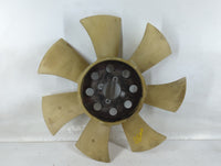 2010 Gm Trucks Colora Fan Blade - Oem - Oemusedautoparts1.com