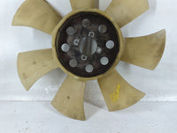 2010 Gm Trucks Colora Fan Blade - Oem - Oemusedautoparts1.com