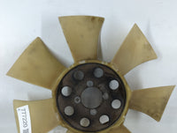 2010 Gm Trucks Colora Fan Blade - Oem - Oemusedautoparts1.com