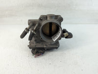 2010-2012 Honda Accord Throttle Body P/N:U31990006391 Fits Fits 2009 2010 2011 2012 2013 2014 2015 2016 2017 OEM Used Auto P