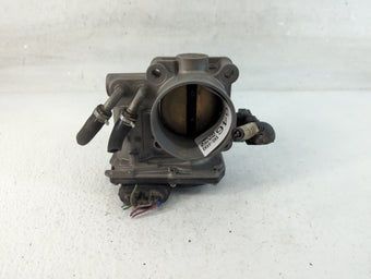 compare product 2010-2012 Honda Accord Throttle Body P/N:U31990006391 Fits Fits 2009 2010 2011 2012 2013 2014 2015 2016 2017 OEM Used Auto Parts