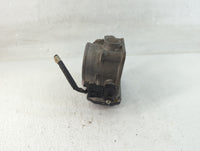 2010-2012 Honda Accord Throttle Body P/N:U31990006391 Fits Fits 2009 2010 2011 2012 2013 2014 2015 2016 2017 OEM Used Auto P