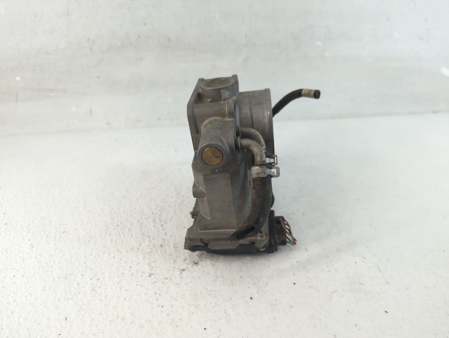2010-2012 Honda Accord Throttle Body P/N:U31990006391 Fits Fits 2009 2010 2011 2012 2013 2014 2015 2016 2017 OEM Used Auto P