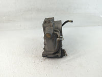 2010-2012 Honda Accord Throttle Body P/N:U31990006391 Fits Fits 2009 2010 2011 2012 2013 2014 2015 2016 2017 OEM Used Auto P