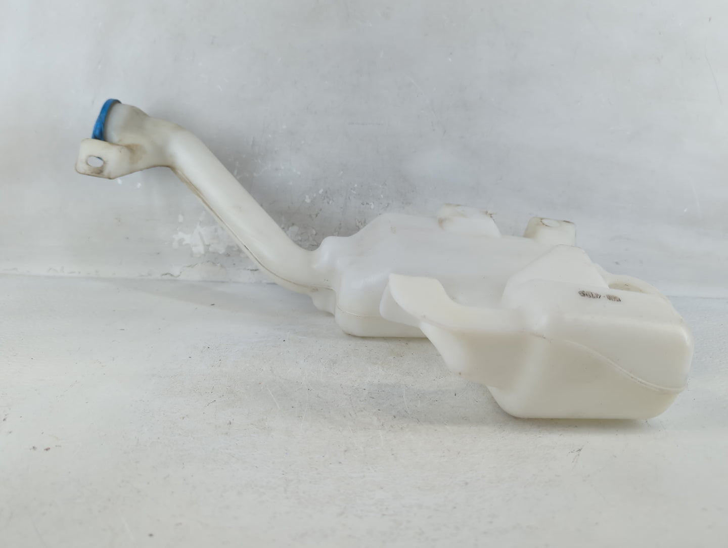 2008-2012 Honda Accord Windshield Washer Fluid Reservoir Bottle Oem - Oemusedautoparts1.com