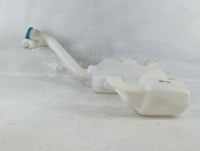 2008-2012 Honda Accord Windshield Washer Fluid Reservoir Bottle Oem - Oemusedautoparts1.com