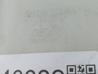 2008-2012 Honda Accord Windshield Washer Fluid Reservoir Bottle Oem - Oemusedautoparts1.com