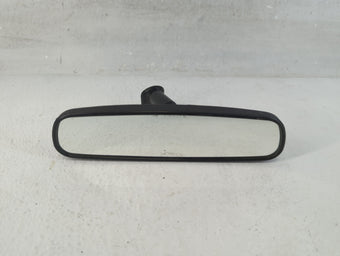 compare product 2006-2012 Honda Accord Interior Rear View Mirror Replacement OEM P/N:E11015617 Fits OEM Used Auto Parts