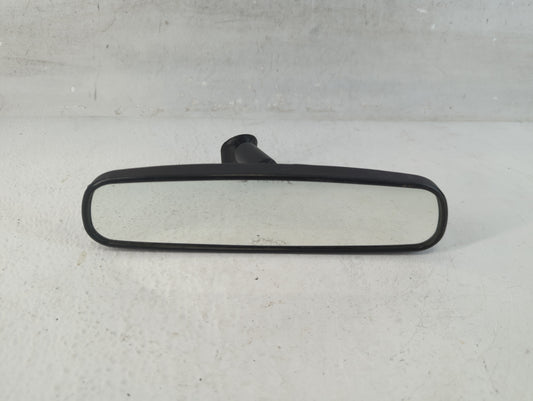 2006-2012 Honda Accord Interior Rear View Mirror Replacement OEM P/N:E11015617 Fits OEM Used Auto Parts - Oemusedautoparts1.