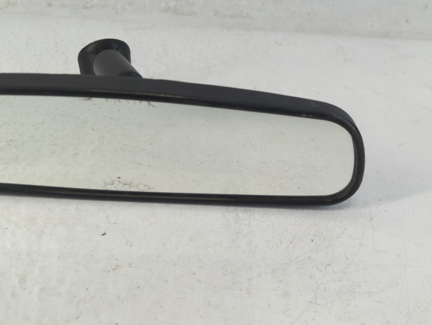 2006-2012 Honda Accord Interior Rear View Mirror Replacement OEM P/N:E11015617 Fits OEM Used Auto Parts - Oemusedautoparts1.