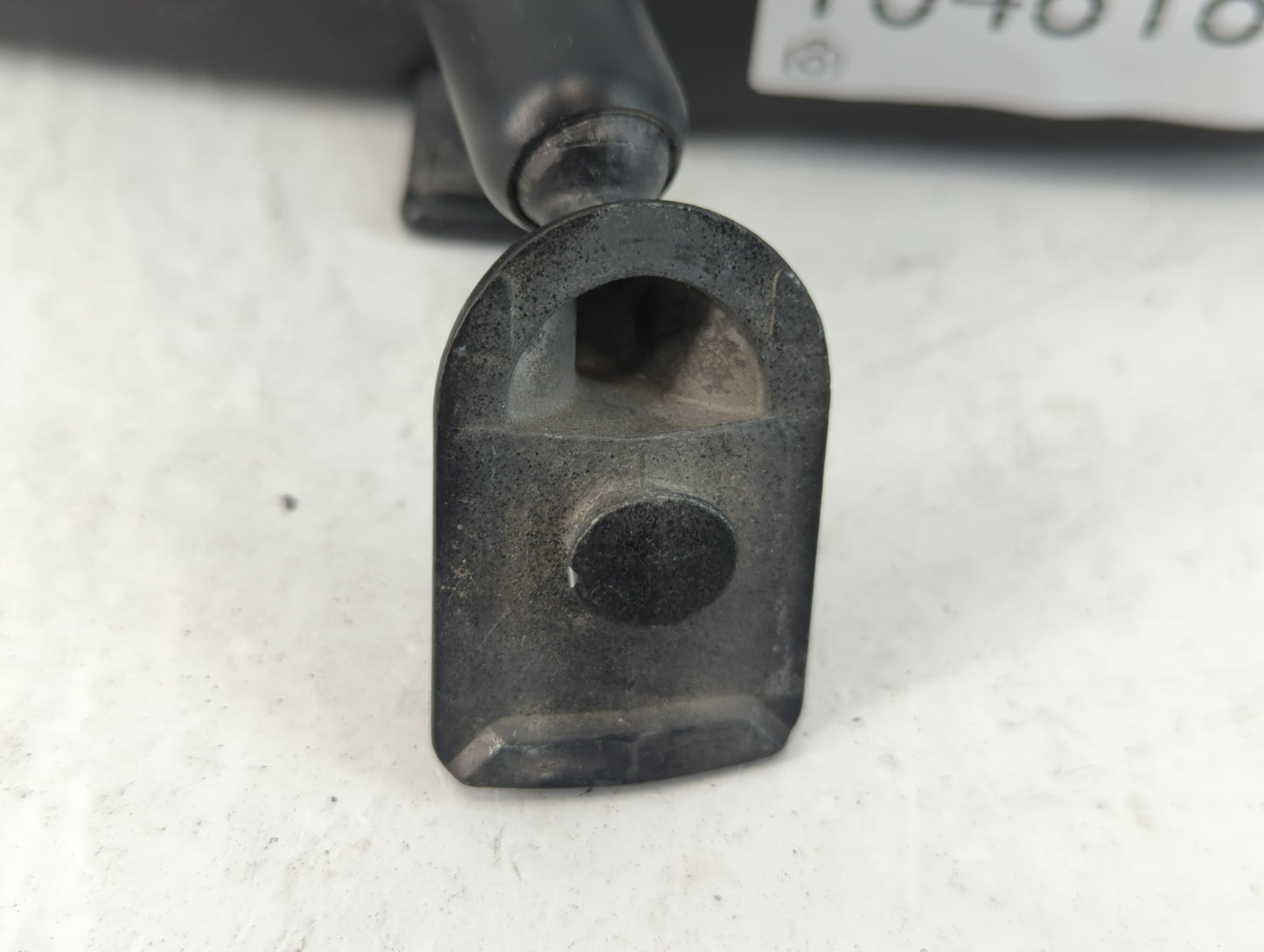 2006-2012 Honda Accord Interior Rear View Mirror Replacement OEM P/N:E11015617 Fits OEM Used Auto Parts - Oemusedautoparts1.