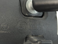 2006-2012 Honda Accord Interior Rear View Mirror Replacement OEM P/N:E11015617 Fits OEM Used Auto Parts - Oemusedautoparts1.