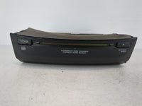 2008-2010 Honda Accord Radio AM FM Cd Player Receiver Replacement P/N:39110-TA0-A013-M1 Fits Fits 2008 2009 2010 OEM Used Au