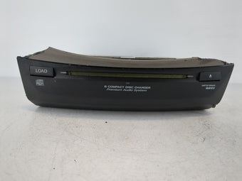 compare product 2008-2010 Honda Accord Radio AM FM Cd Player Receiver Replacement P/N:39110-TA0-A013-M1 Fits Fits 2008 2009 2010 OEM Used Auto Parts