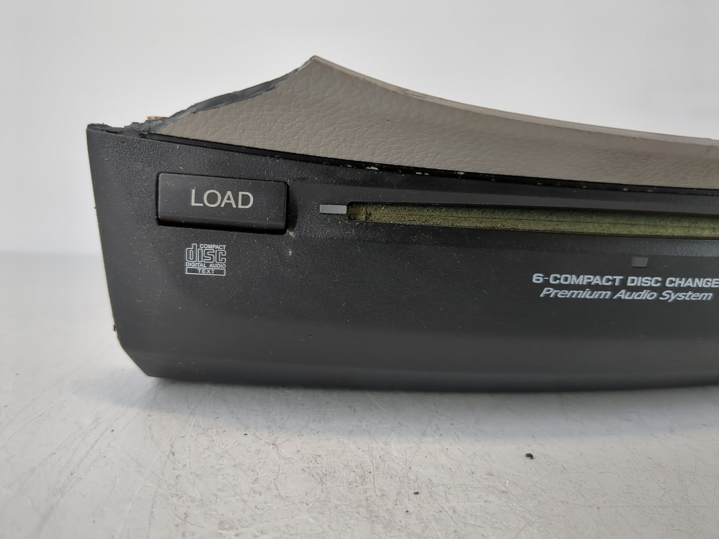 2008-2010 Honda Accord Radio AM FM Cd Player Receiver Replacement P/N:39110-TA0-A013-M1 Fits Fits 2008 2009 2010 OEM Used Au