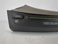 2008-2010 Honda Accord Radio AM FM Cd Player Receiver Replacement P/N:39110-TA0-A013-M1 Fits Fits 2008 2009 2010 OEM Used Au