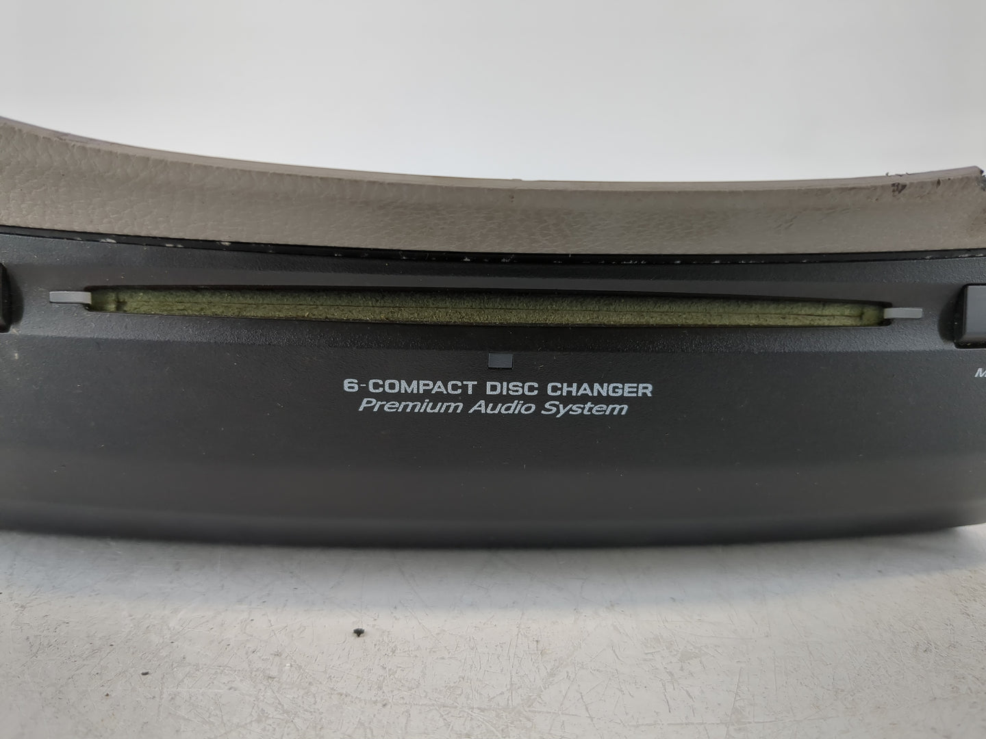2008-2010 Honda Accord Radio AM FM Cd Player Receiver Replacement P/N:39110-TA0-A013-M1 Fits Fits 2008 2009 2010 OEM Used Au