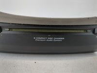 2008-2010 Honda Accord Radio AM FM Cd Player Receiver Replacement P/N:39110-TA0-A013-M1 Fits Fits 2008 2009 2010 OEM Used Au