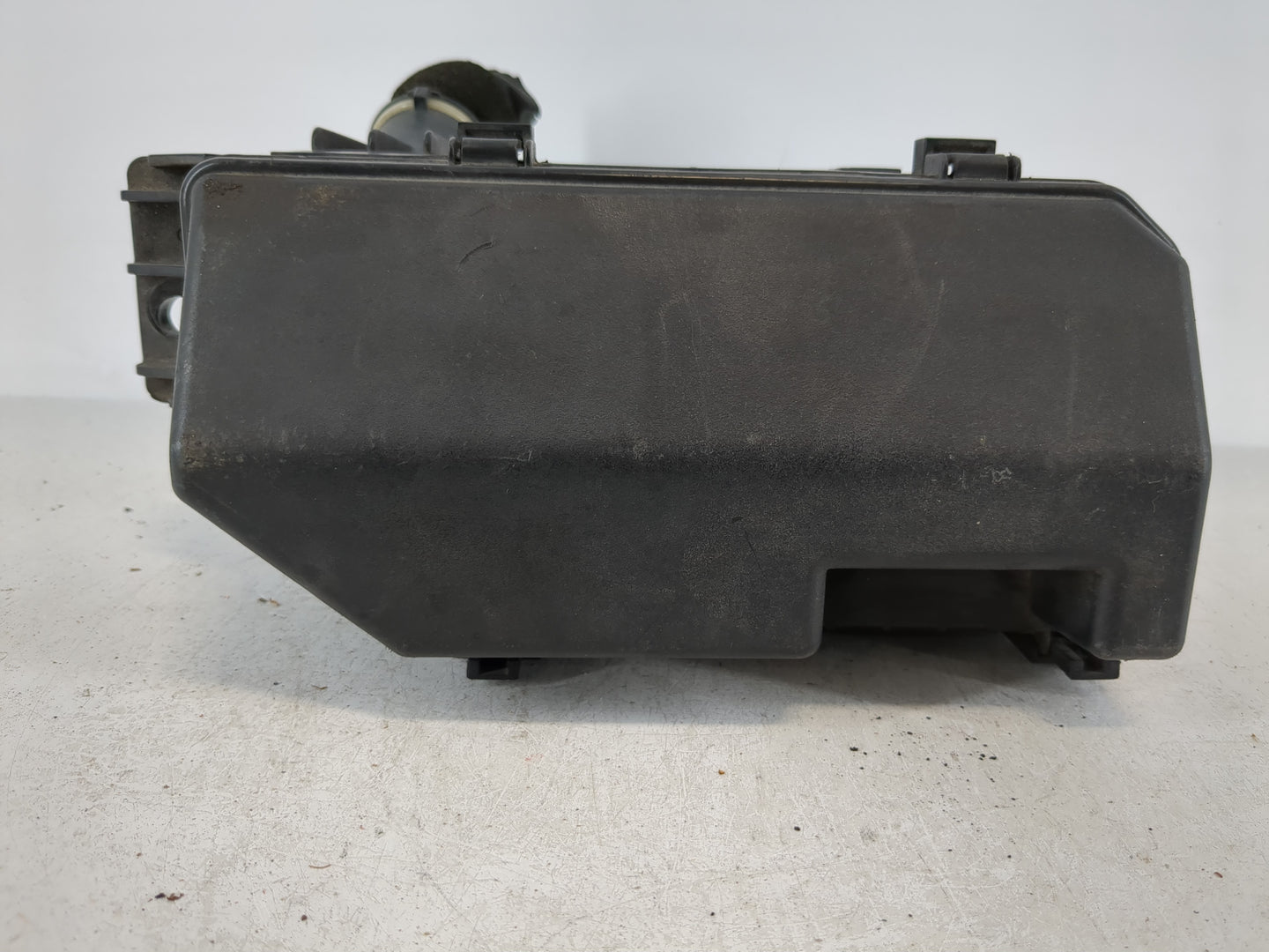 2008-2012 Honda Accord Fusebox Fuse Box Panel Relay Module Fits Fits 2008 2009 2010 2011 2012 OEM Used Auto Parts - Oemuseda