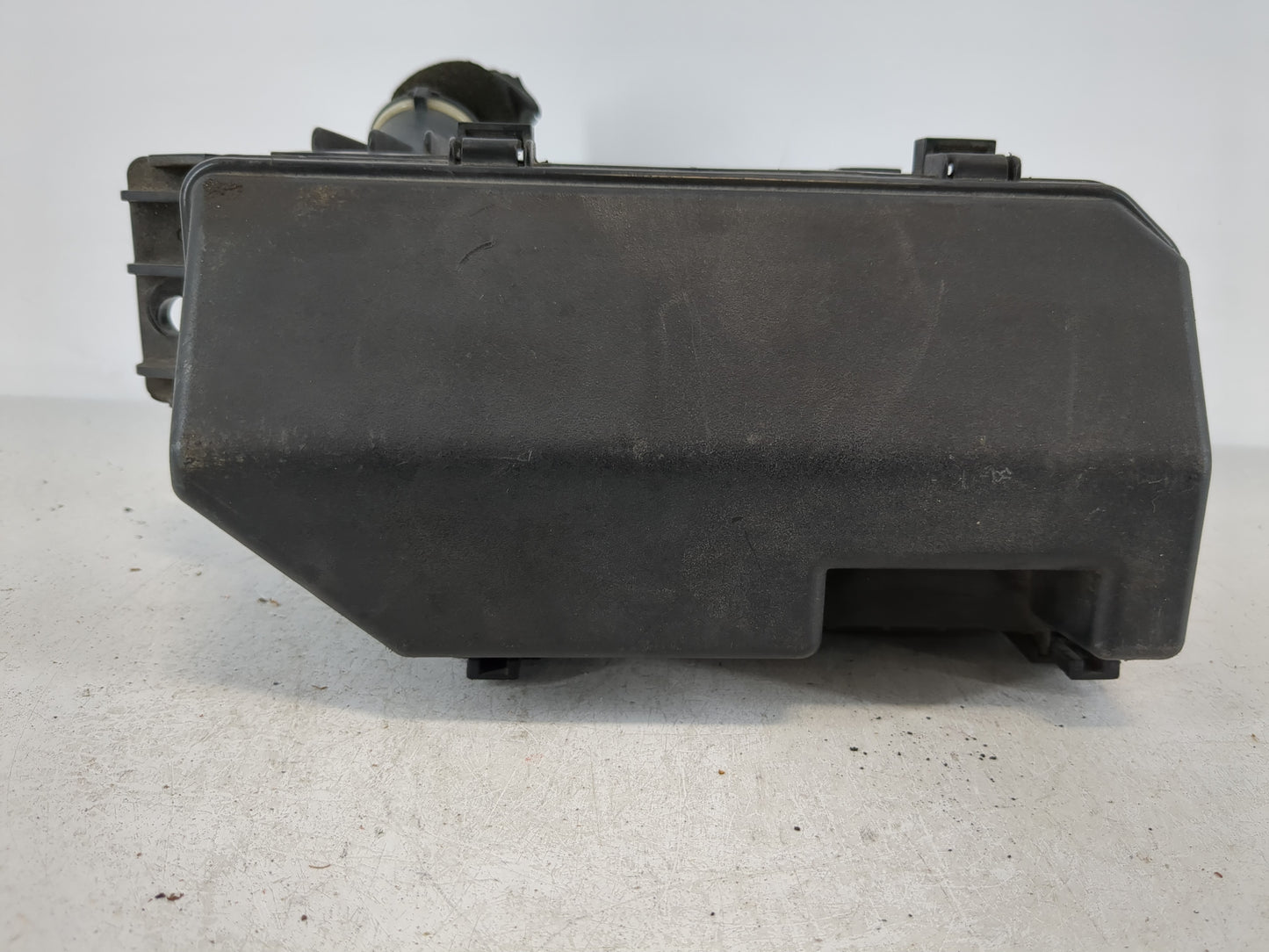 2008-2012 Honda Accord Fusebox Fuse Box Panel Relay Module Fits Fits 2008 2009 2010 2011 2012 OEM Used Auto Parts - Oemuseda