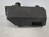 2008-2012 Honda Accord Fusebox Fuse Box Panel Relay Module Fits Fits 2008 2009 2010 2011 2012 OEM Used Auto Parts - Oemuseda