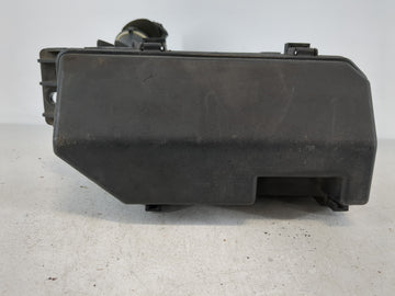 2008-2012 Honda Accord Fusebox Fuse Box Panel Relay Module Fits Fits 2008 2009 2010 2011 2012 OEM Used Auto Parts - Oemuseda