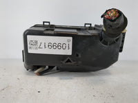 2008-2012 Honda Accord Fusebox Fuse Box Panel Relay Module Fits Fits 2008 2009 2010 2011 2012 OEM Used Auto Parts - Oemuseda