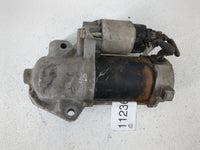 2008-2012 Honda Accord Car Starter Motor Solenoid OEM Fits Fits 2008 2009 2010 2011 2012 2013 2014 2015 OEM Used Auto Parts 