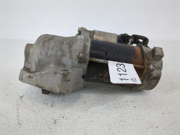 2008-2012 Honda Accord Car Starter Motor Solenoid OEM Fits Fits 2008 2009 2010 2011 2012 2013 2014 2015 OEM Used Auto Parts