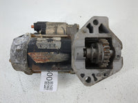 2008-2012 Honda Accord Car Starter Motor Solenoid OEM Fits Fits 2008 2009 2010 2011 2012 2013 2014 2015 OEM Used Auto Parts 